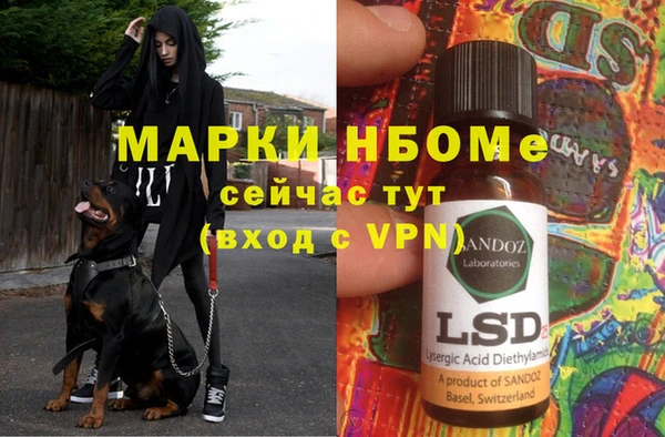 альфа пвп Гусь-Хрустальный